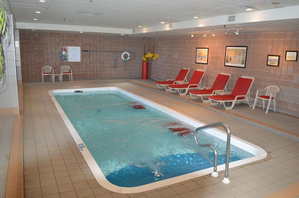 Ramada Plaza By Wyndham Gatineau/Manoir Du Casino Hotel Buitenkant foto